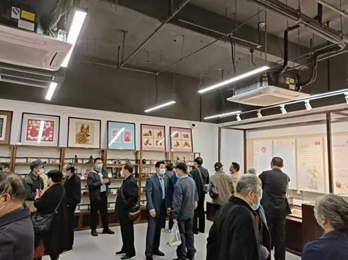 九九重陽，情暖泉山——區文化館敬老主題系列活動好戲連臺