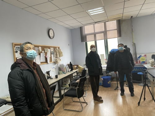 藝術設計學院多措并舉，筑牢安全防線與激發創新活力
