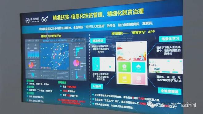 廣西軟件和信息技術(shù)服務(wù)業(yè)強勢崛起 同比增長79.3%，增速躍居全國第二